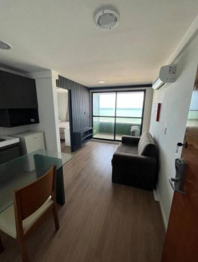 Flat Alto Padrão Beira Mar